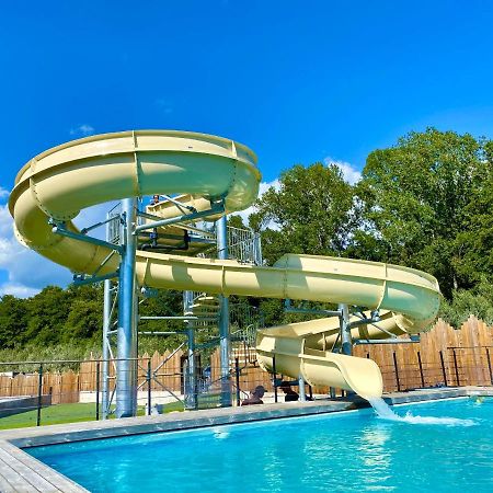 Camping Le Sagone Sagone  Exterior foto
