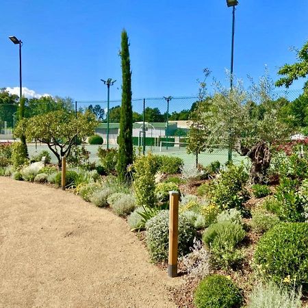 Camping Le Sagone Sagone  Exterior foto