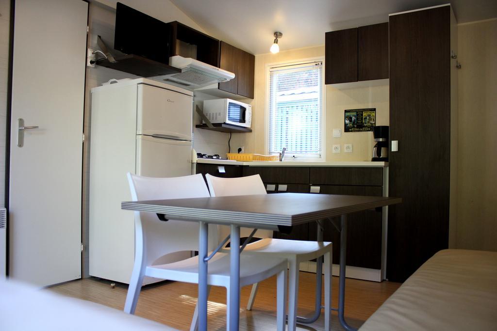 Camping Le Sagone Sagone  Exterior foto